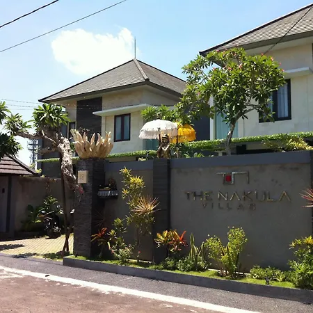 The Nakula Villas-2