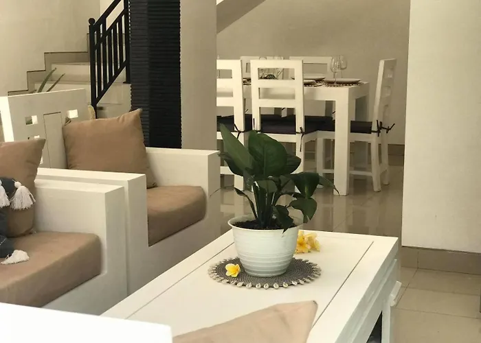 Villa Mali Legian